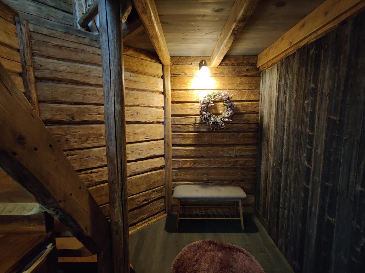 Lapuanjoen Rantakeidas Voltti Exterior photo