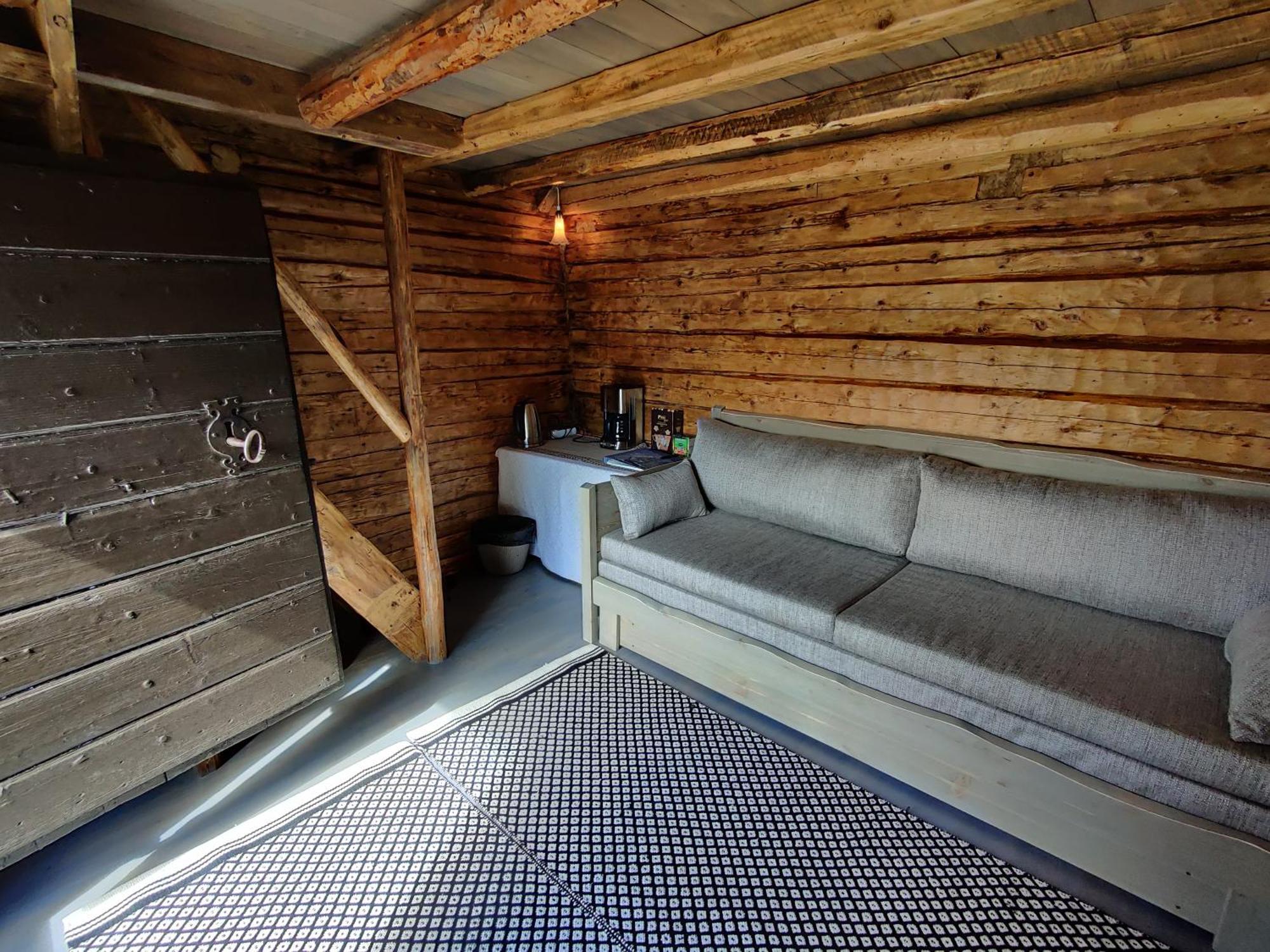 Lapuanjoen Rantakeidas Voltti Room photo