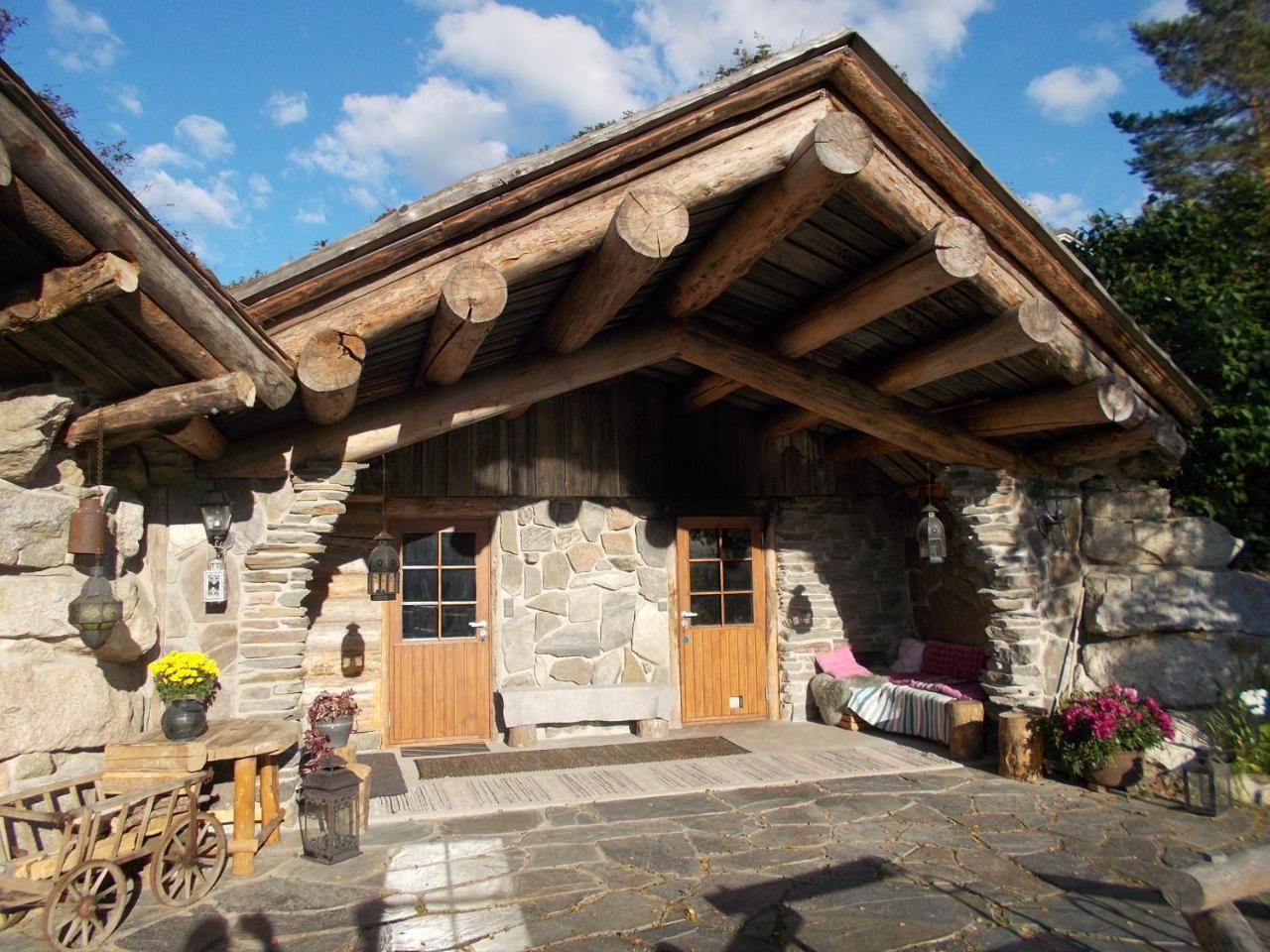 Lapuanjoen Rantakeidas Voltti Exterior photo