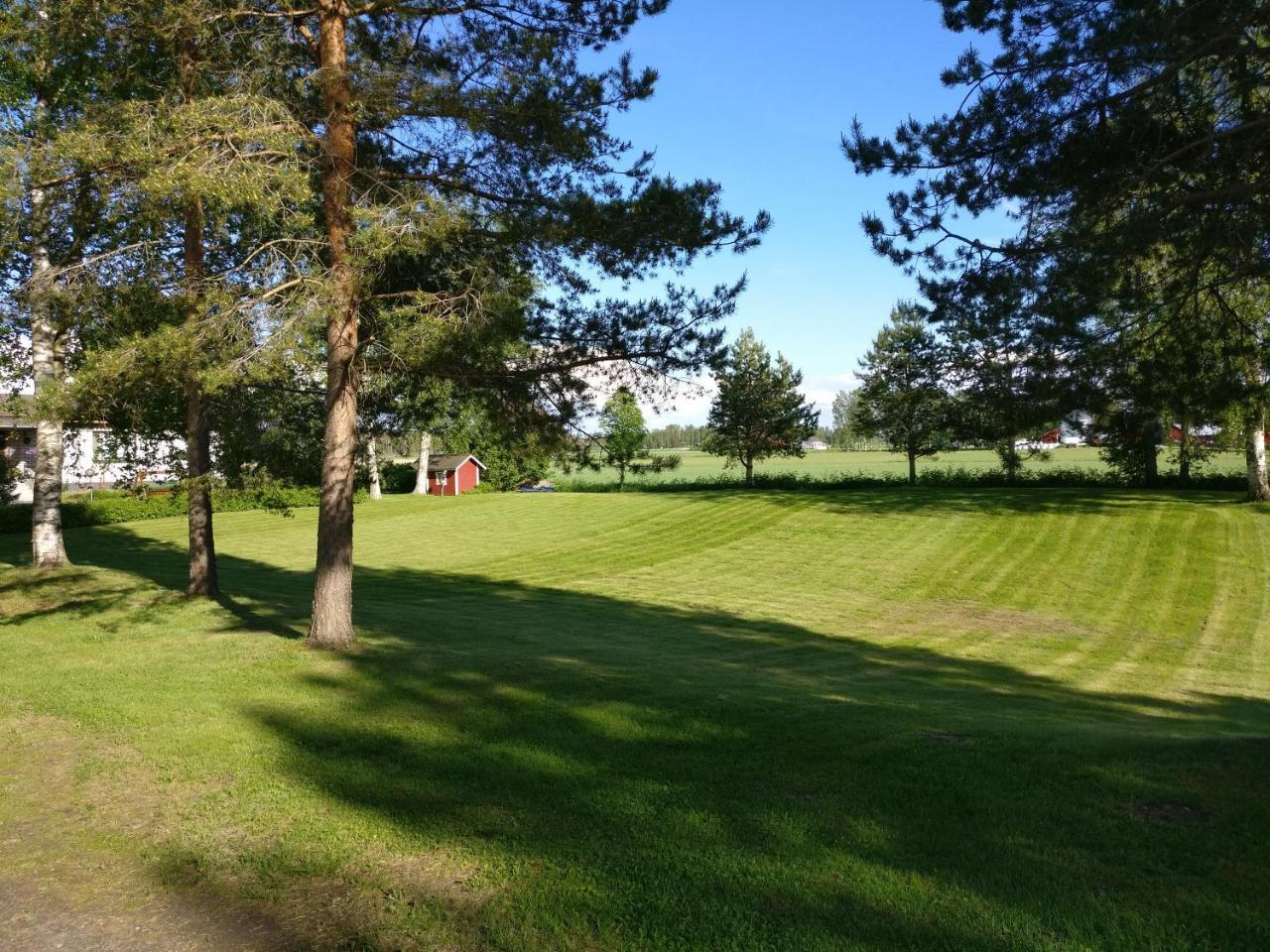 Lapuanjoen Rantakeidas Voltti Exterior photo