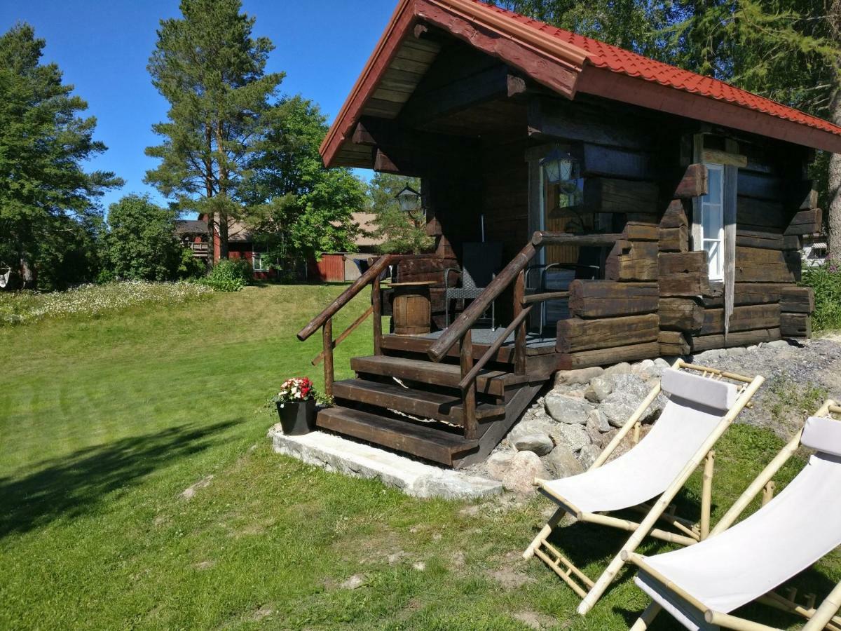 Lapuanjoen Rantakeidas Voltti Exterior photo