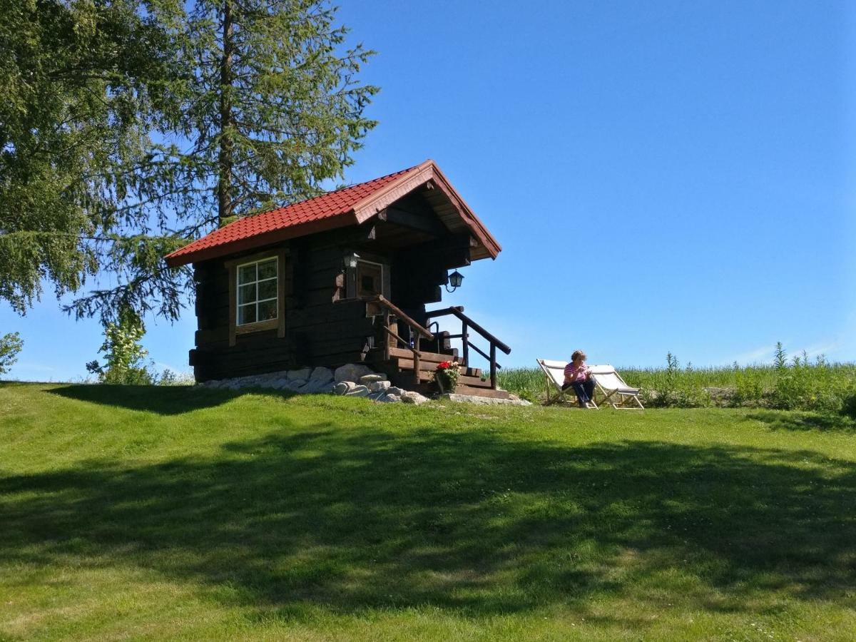 Lapuanjoen Rantakeidas Voltti Exterior photo
